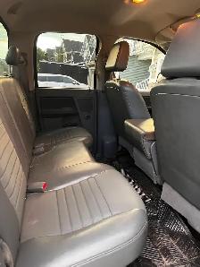 Dodge RAM 3500 Diesel Longbox- LOW KM - Photo 11
