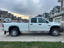 Dodge RAM 3500 Diesel Longbox- LOW KM - Photo 14