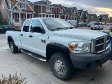 Dodge RAM 3500 Diesel Longbox- LOW KM - Photo 15