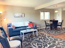 ❤ 3br Crew House ✔King Bed ✔Walk-in Closets, Short- or Long-Term