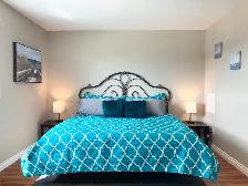 ❤ 3br Crew House ✔King Bed ✔Walk-in Closets, Short- or Long-Term - Photo 3