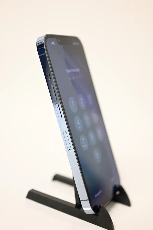 Iphone 13 pro 128gb USED in good and working condition