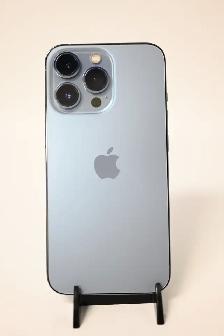 Iphone 13 pro 128gb USED in good and working condition - Photo 3