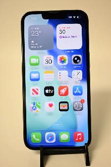 Iphone 13 pro 128gb USED in good and working condition - Photo 10