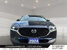 2024 Mazda CX-30 GS CPO| FINANCING FROM 2.99%| 1 OWNER CLEAN CAR - Photo 2