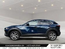 2024 Mazda CX-30 GS CPO| FINANCING FROM 2.99%| 1 OWNER CLEAN CAR - Photo 4