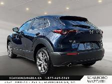 2024 Mazda CX-30 GS CPO| FINANCING FROM 2.99%| 1 OWNER CLEAN CAR - Photo 5