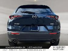 2024 Mazda CX-30 GS CPO| FINANCING FROM 2.99%| 1 OWNER CLEAN CAR - Photo 6