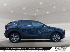 2024 Mazda CX-30 GS CPO| FINANCING FROM 2.99%| 1 OWNER CLEAN CAR - Photo 8