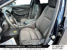 2024 Mazda CX-30 GS CPO| FINANCING FROM 2.99%| 1 OWNER CLEAN CAR - Photo 12