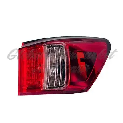 Lexus Is350 Sedan 2011-2013 Tail Lamp Right HQ