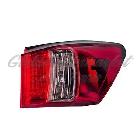Lexus Is350 Sedan 2011-2013 Tail Lamp Right HQ