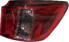 Lexus Is350 Sedan 2011-2013 Tail Lamp Right HQ - Photo 3