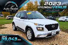 2023 Hyundai Preferred FWD 1.6L /ACCIDENT FREE/39 KM - ONLY/