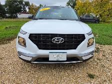 2023 Hyundai Preferred FWD 1.6L /ACCIDENT FREE/39 KM - ONLY/ - Photo 5