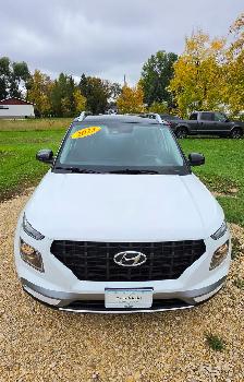 2023 Hyundai Preferred FWD 1.6L /ACCIDENT FREE/39 KM - ONLY/ - Photo 6