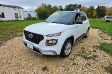 2023 Hyundai Preferred FWD 1.6L /ACCIDENT FREE/39 KM - ONLY/ - Photo 7