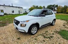 2023 Hyundai Preferred FWD 1.6L /ACCIDENT FREE/39 KM - ONLY/ - Photo 8
