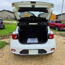 2023 Hyundai Preferred FWD 1.6L /ACCIDENT FREE/39 KM - ONLY/ - Photo 16