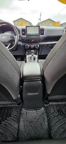 2023 Hyundai Preferred FWD 1.6L /ACCIDENT FREE/39 KM - ONLY/ - Photo 19