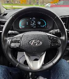 2023 Hyundai Preferred FWD 1.6L /ACCIDENT FREE/39 KM - ONLY/ - Photo 20