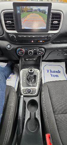 2023 Hyundai Preferred FWD 1.6L /ACCIDENT FREE/39 KM - ONLY/ - Photo 21