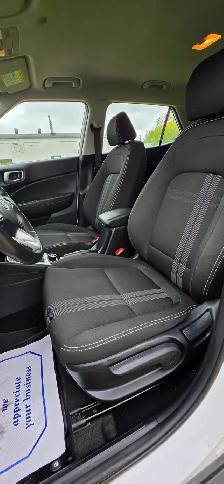 2023 Hyundai Preferred FWD 1.6L /ACCIDENT FREE/39 KM - ONLY/ - Photo 26