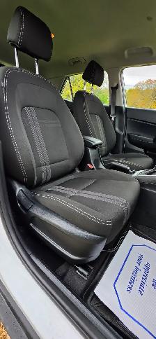 2023 Hyundai Preferred FWD 1.6L /ACCIDENT FREE/39 KM - ONLY/ - Photo 27