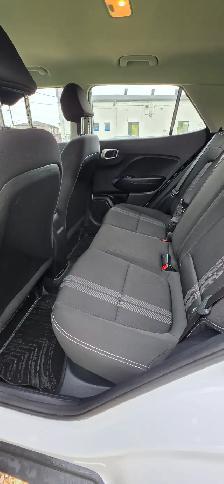 2023 Hyundai Preferred FWD 1.6L /ACCIDENT FREE/39 KM - ONLY/ - Photo 28