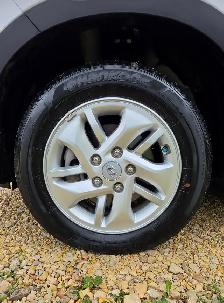 2023 Hyundai Preferred FWD 1.6L /ACCIDENT FREE/39 KM - ONLY/ - Photo 30