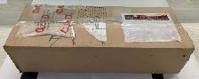 Diversey Optimus High-Flow RED Single Button J-Fill Dispenser - Photo 3