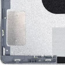 Replacement LCD Back Cover Lid for HP Envy X360 15.6 - Photo 2