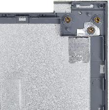 Replacement LCD Back Cover Lid for HP Envy X360 15.6 - Photo 3