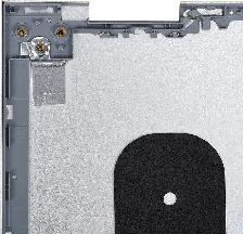Replacement LCD Back Cover Lid for HP Envy X360 15.6 - Photo 4