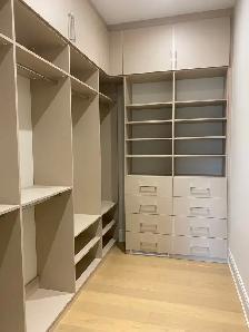 Custom Closets & Walk-Ins — From $1,600 Installed, Free Measure, - Photo 2