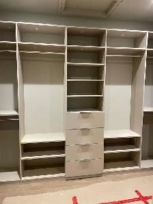 Custom Closets & Walk-Ins — From $1,600 Installed, Free Measure, - Photo 6