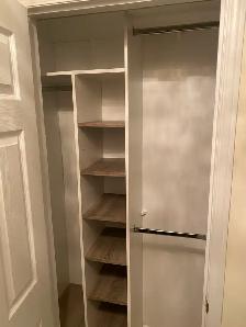 Custom Closets & Walk-Ins — From $1,600 Installed, Free Measure, - Photo 7