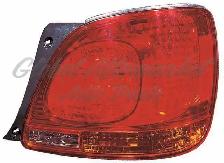 Lexus Gs430 2001-2005 Tail Lamp Right HQ