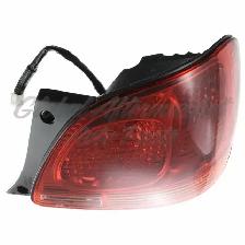 Lexus Gs430 2001-2005 Tail Lamp Right HQ - Photo 2