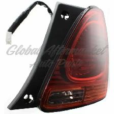 Lexus Gs430 2001-2005 Tail Lamp Right HQ - Photo 3