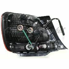 Lexus Gs430 2001-2005 Tail Lamp Right HQ - Photo 5