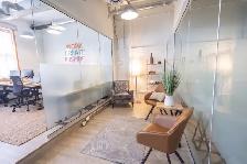 7 3 Person Private Office Suite — Office146 | South Etobicoke - Photo 2