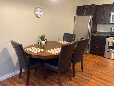 ❤ Posh, cozy, bright FURNISHED suite ✔ Separate Entry ✔ Parking - Photo 7