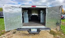 2018 Ford F-150 XLT SUPERCAB 5.0L /REAR BOX COVER/SHELVES/CLEAN - Photo 15