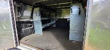 2018 Ford F-150 XLT SUPERCAB 5.0L /REAR BOX COVER/SHELVES/CLEAN - Photo 16