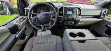 2018 Ford F-150 XLT SUPERCAB 5.0L /REAR BOX COVER/SHELVES/CLEAN - Photo 19
