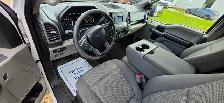 2018 Ford F-150 XLT SUPERCAB 5.0L /REAR BOX COVER/SHELVES/CLEAN - Photo 20