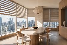 Custom Zebra Blinds, Made in Canada | Free GTA Measurement