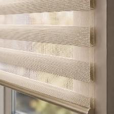 Custom Zebra Blinds, Made in Canada | Free GTA Measurement - Photo 2