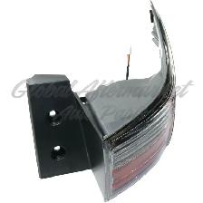 Lexus Ct200h 2011-2013 Tail Lamp Right HQ - Photo 3